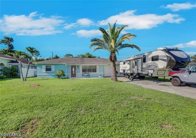 Photo 2 of Single family home for sale at 12213 De Moya Dr, Fort Myers, FL 33905 | MLS# 226028260 | Listing updated on 2026-08-17