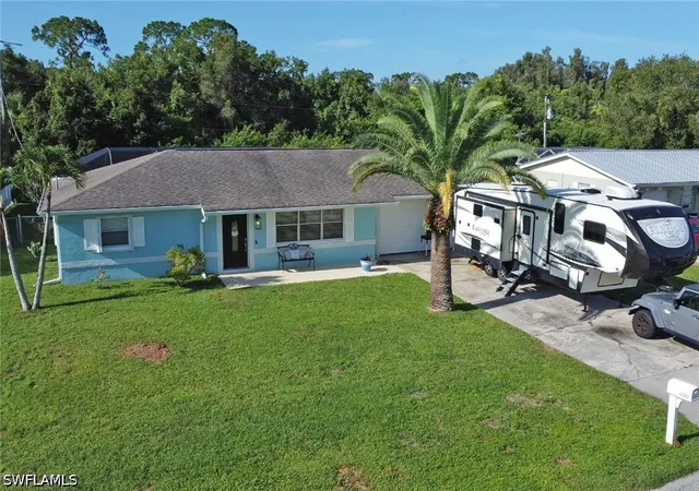 Photo 3 of Single family home for sale at 12213 De Moya Dr, Fort Myers, FL 33905 | MLS# 226028260 | Listing updated on 2026-08-17