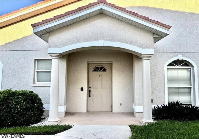 Photo 1 of Townhouse for sale at 7001 Lone Oak Blvd, Naples, FL 34109 | MLS# 226028797 | Listing updated on 2026-08-17