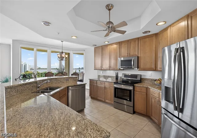 Photo 2 of Condo for sale at 3414 Hancock Brg Pkwy #602, North Fort Myers, FL 33903 | MLS# 2026034542 | Listing updated on 2026-08-14