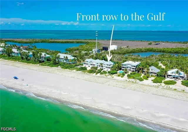Photo 1 of Single family home for sale at 1071 S Seas Plantation Rd, Captiva, FL 33924 | MLS# 2026034543 | Listing updated on 2026-08-27