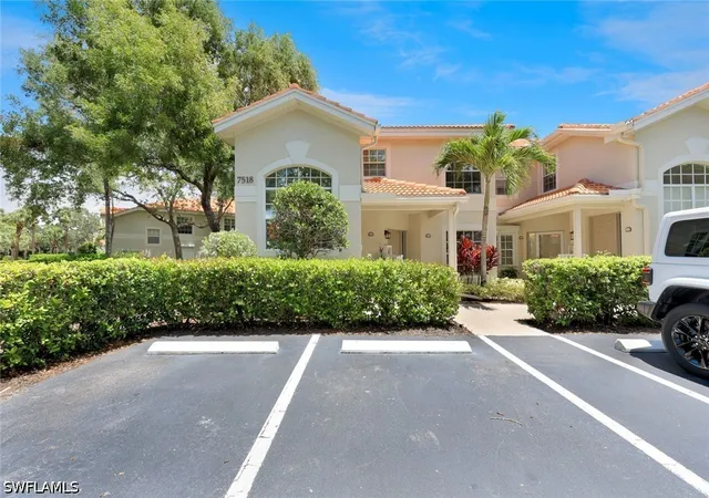 Photo 1 of Townhouse for sale at 7518 Silver Trumpet Ln #201, Naples, FL 34109 | MLS# 226027129 | Listing updated on 2026-08-14