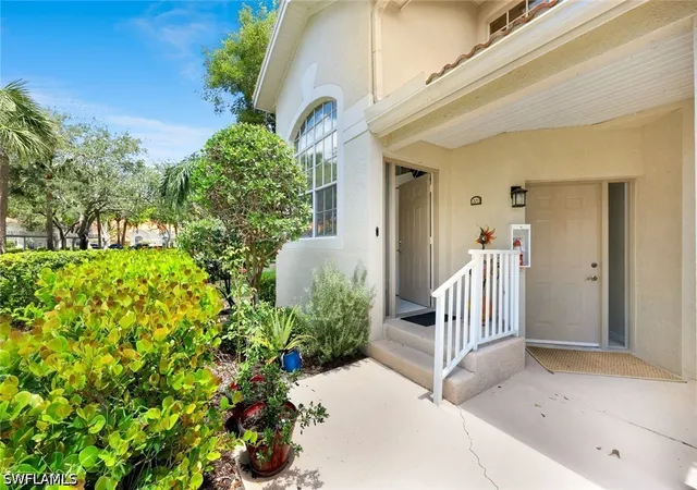 Photo 2 of Townhouse for sale at 7518 Silver Trumpet Ln #201, Naples, FL 34109 | MLS# 226027129 | Listing updated on 2026-08-14