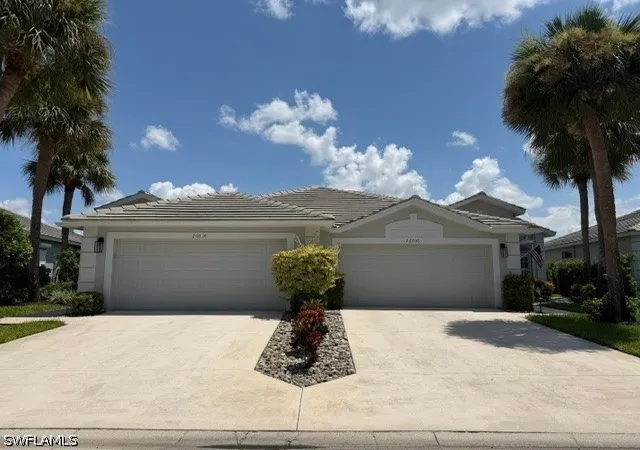 Photo 1 of Sale Pending at 26036 Clarkston Dr, Bonita Springs, FL 34135 | MLS# 226029436 | Listing updated on 2026-08-14
