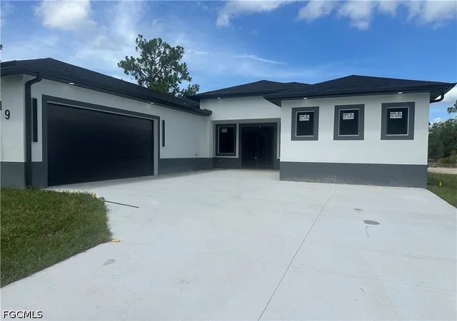 Photo 3 of Single family home for sale at 119 Moore Ave, Lehigh Acres, FL 33936 | MLS# 2026034568 | Listing updated on 2026-08-22