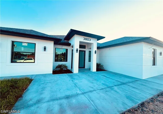 Photo 1 of Single family home for sale at 3803 41st Avenue Ne, Naples, FL 34120 | MLS# 226029498 | Listing updated on 2026-08-24