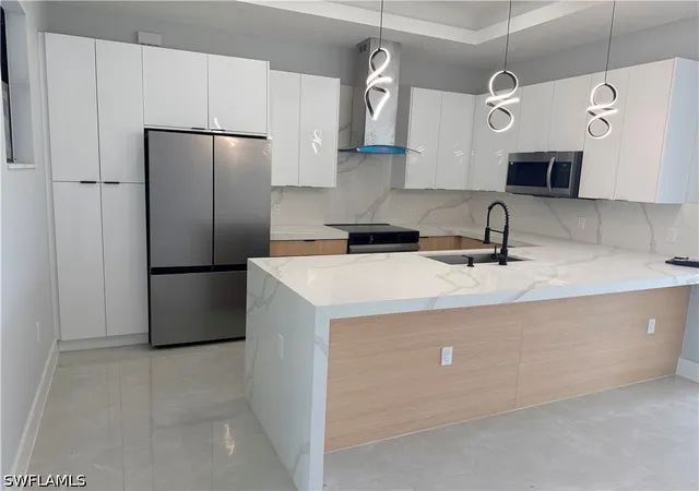 Photo 3 of Single family home for sale at 3803 41st Avenue NE, Naples, FL 34120 | MLS# 226029498 | Listing updated on 2026-08-24