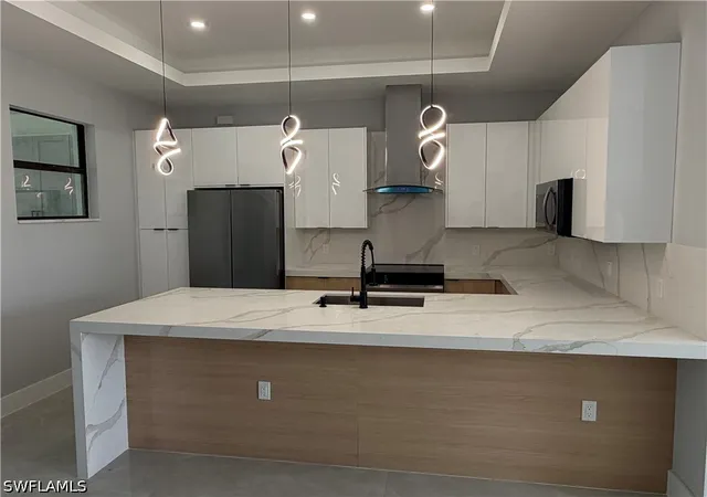 Photo 4 of Single family home for sale at 3803 41st Avenue NE, Naples, FL 34120 | MLS# 226029498 | Listing updated on 2026-08-24