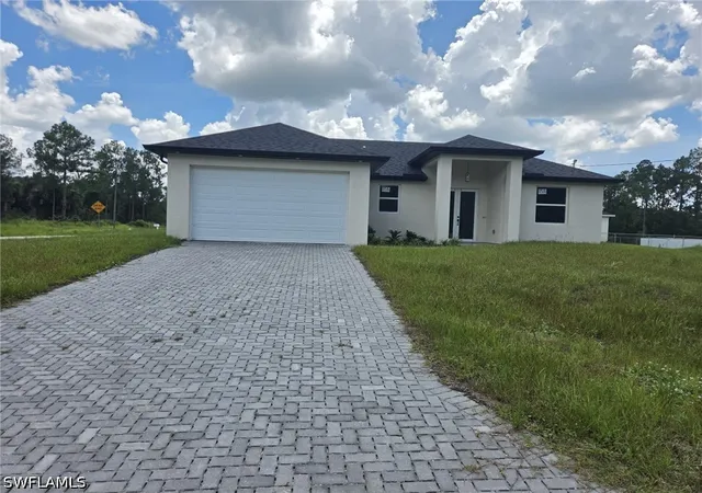 Photo 1 of Condo for sale at 2606 E 13 Street, Lehigh Acres, FL 33972 | MLS# 226029512 | Listing updated on 2026-08-14