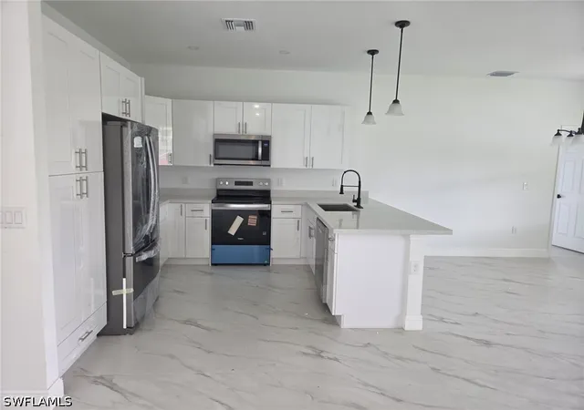 Photo 3 of Condo for sale at 2606 E 13 Street, Lehigh Acres, FL 33972 | MLS# 226029512 | Listing updated on 2026-08-14