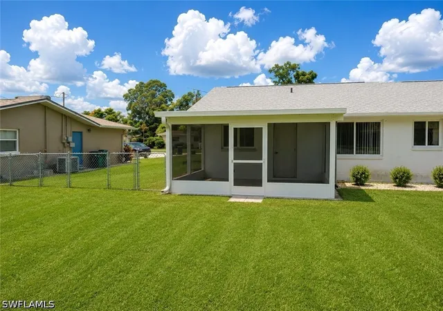 Photo 3 of Single family home for sale at 2137 Gorham Ave, Fort Myers, FL 33907 | MLS# 226029499 | Listing updated on 2026-08-27