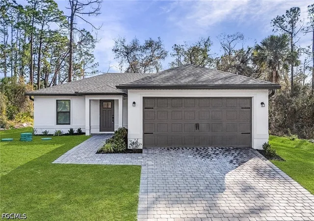 Photo 1 of Single family home for sale at 631 Tarapin Ave, Lehigh Acres, FL 33974 | MLS# 2026034585 | Listing updated on 2026-08-21