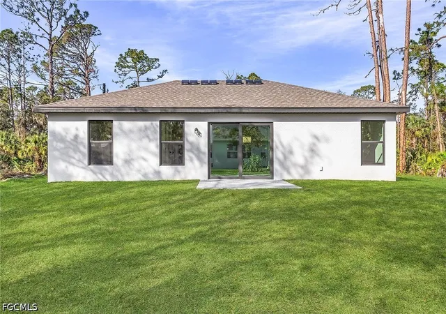 Photo 2 of Single family home for sale at 631 Tarapin Ave, Lehigh Acres, FL 33974 | MLS# 2026034585 | Listing updated on 2026-08-21