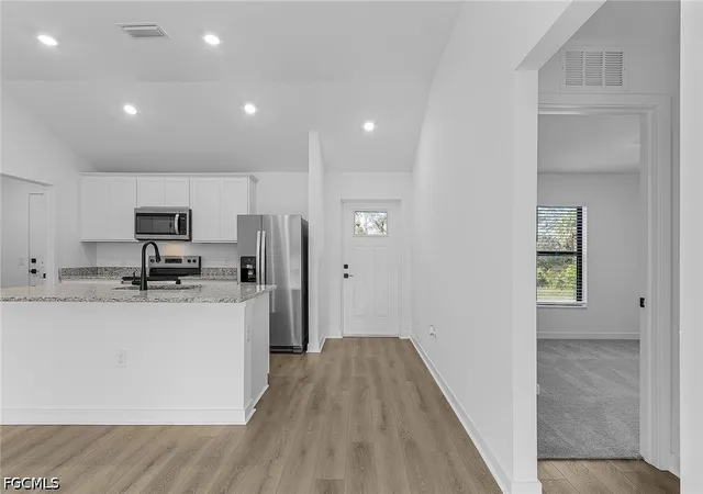 Photo 3 of Single family home for sale at 631 Tarapin Ave, Lehigh Acres, FL 33974 | MLS# 2026034585 | Listing updated on 2026-08-21