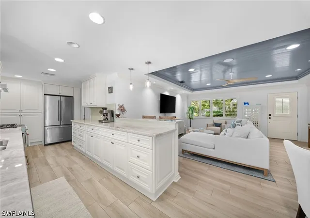 Photo 1 of Sale Pending at 1135 7th Street S, Naples, FL 34102 | MLS# 226029118 | Listing updated on 2026-08-27