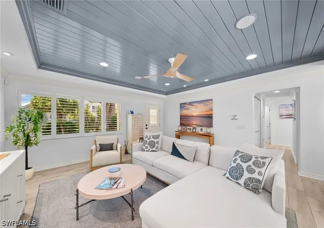 Photo 2 of Sale Pending at 1135 7th Street S, Naples, FL 34102 | MLS# 226029118 | Listing updated on 2026-08-27