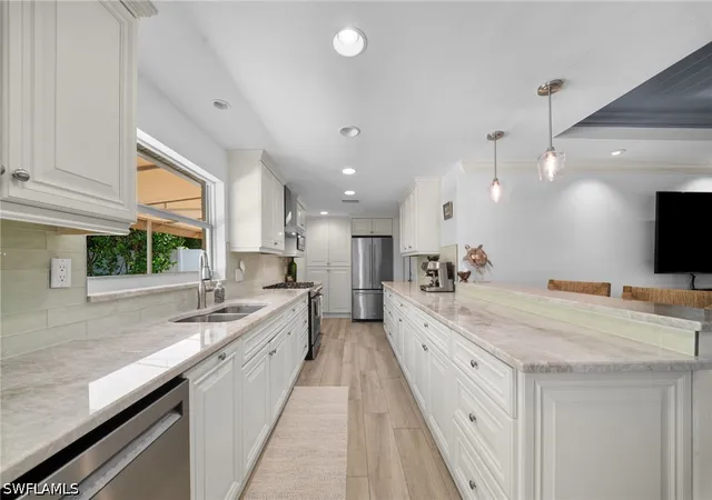 Photo 3 of Sale Pending at 1135 7th Street S, Naples, FL 34102 | MLS# 226029118 | Listing updated on 2026-08-27