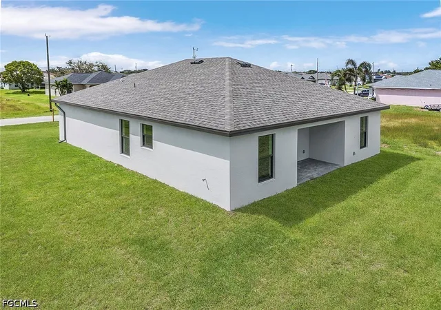 Photo 2 of Single family home for sale at 2503 51st Street SW, Lehigh Acres, FL 33976 | MLS# 2026034597 | Listing updated on 2026-08-21