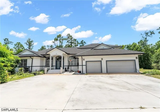 Photo 1 of Single family home for sale at 3420 72nd Avenue Ne, Naples, FL 34120 | MLS# 226029477 | Listing updated on 2026-08-22