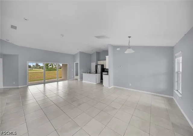 Photo 2 of Single family home for sale at 2619 Nw 24th Place, Cape Coral, FL 33993 | MLS# 2026034599 | Listing updated on 2026-08-14