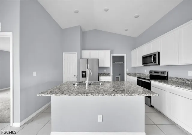 Photo 4 of Single family home for sale at 2619 NW 24th Place, Cape Coral, FL 33993 | MLS# 2026034599 | Listing updated on 2026-08-14