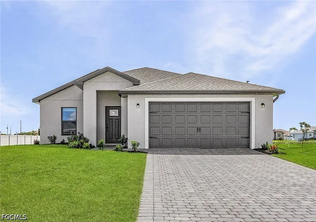 1st image of 3105 45th Street Sw, Lehigh Acres, FL 33976 | MLS# 2026034602