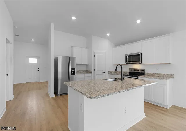 3rd image of 3105 45th Street SW, Lehigh Acres, FL 33976 | MLS# 2026034602