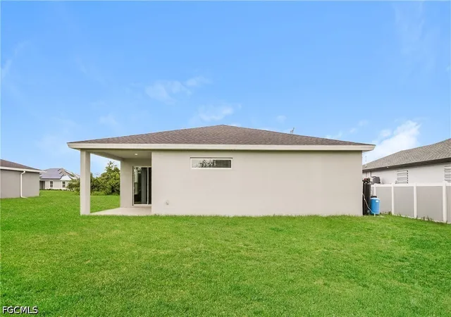 15th image of 3107 14th Street Sw, Lehigh Acres, FL 33976 | MLS# 2026034607