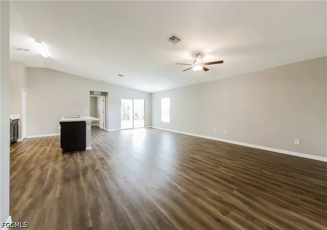2nd image of 3107 14th Street Sw, Lehigh Acres, FL 33976 | MLS# 2026034607