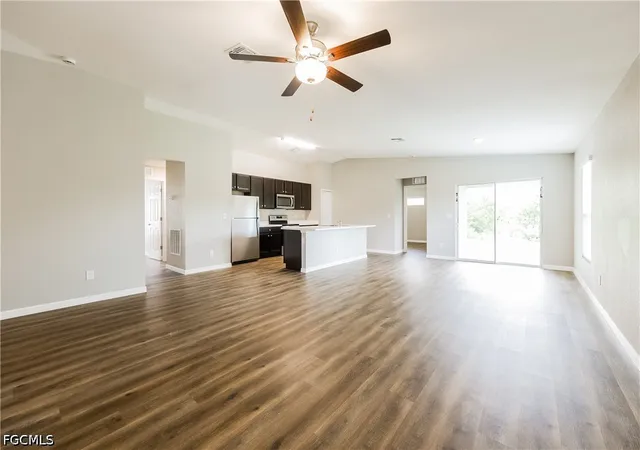 3rd image of 3107 14th Street SW, Lehigh Acres, FL 33976 | MLS# 2026034607