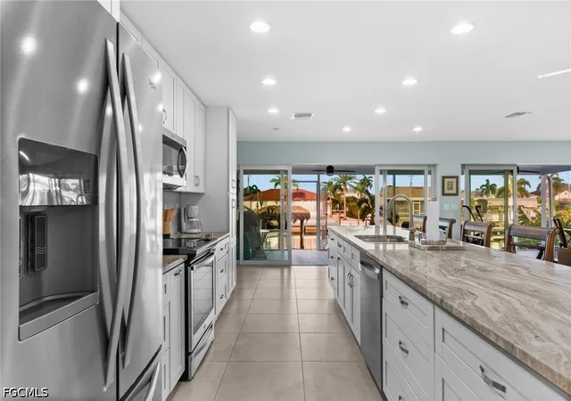Photo 3 of Single family home for sale at 2498 Sapodilla Ln, Saint James City, FL 33956 | MLS# 2026034614 | Listing updated on 2026-08-18