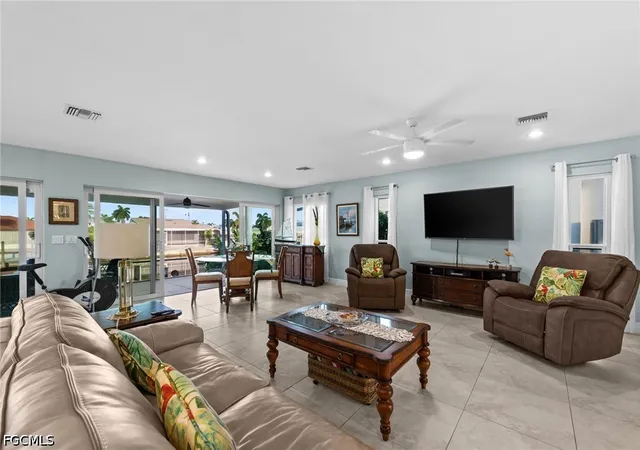 Photo 3 of Single family home for sale at 2498 Sapodilla Ln, Saint James City, FL 33956 | MLS# 2026034614 | Listing updated on 2026-08-18
