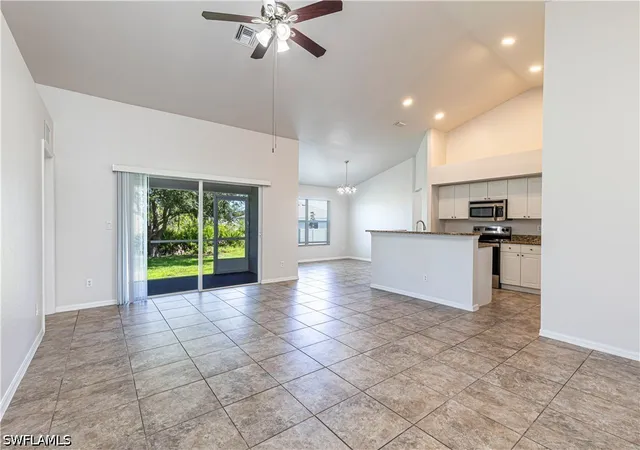 Photo 3 of Single family home for sale at 2616 70th Street W, Lehigh Acres, FL 33971 | MLS# 226029198 | Listing updated on 2026-09-28