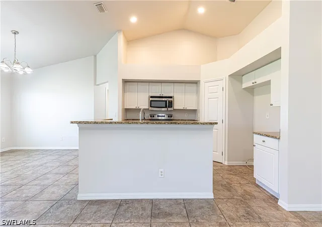 Photo 4 of Single family home for sale at 2616 70th Street W, Lehigh Acres, FL 33971 | MLS# 226029198 | Listing updated on 2026-09-28
