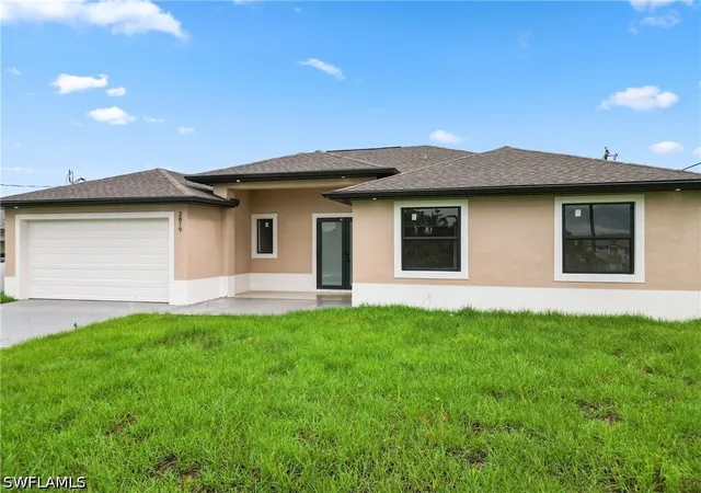 Photo 2 of Single family home for sale at 2704 37th Street Sw, Lehigh Acres, FL 33976 | MLS# 226029536 | Listing updated on 2026-08-14