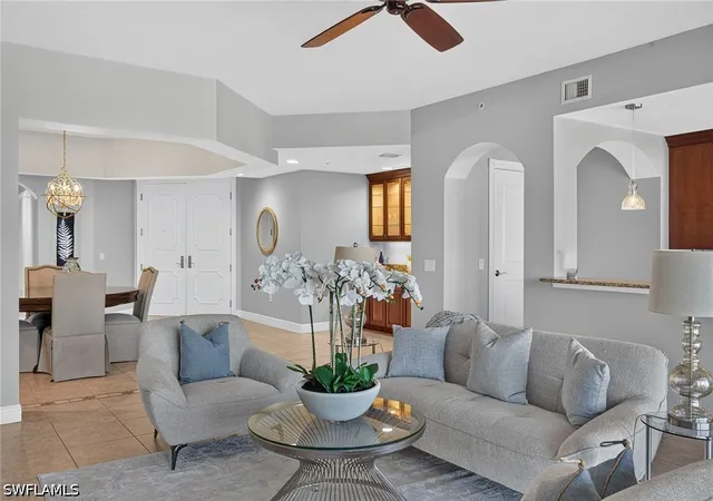 Photo 3 of Condo for sale at 6081 Silver King Blvd #302, Cape Coral, FL 33914 | MLS# 226028151 | Listing updated on 2026-08-27