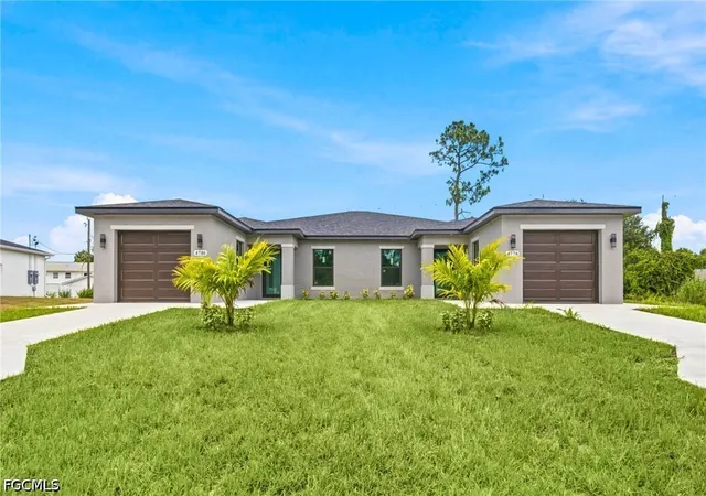 Photo 1 of Multi family home for sale at (Undisclosed), Lehigh Acres, FL 33973 | MLS# 2026034630 | Listing updated on 2026-08-19