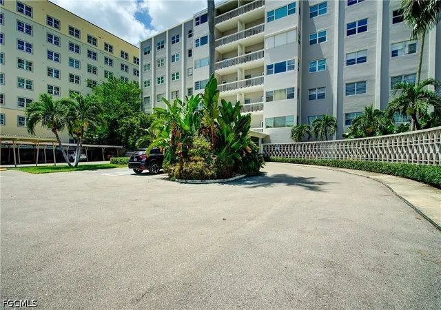 Photo 39 of Condo for sale at 1900 Clifford St #303, Fort Myers, FL 33901 | MLS# 2026034640 | Listing updated on 2026-08-21