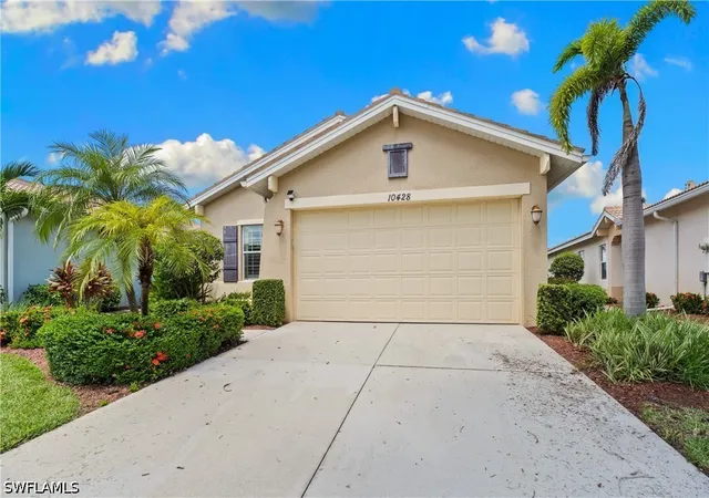 Photo 1 of Single family home for sale at 10428 Materita Dr, Fort Myers, FL 33913 | MLS# 226029161 | Listing updated on 2026-08-20