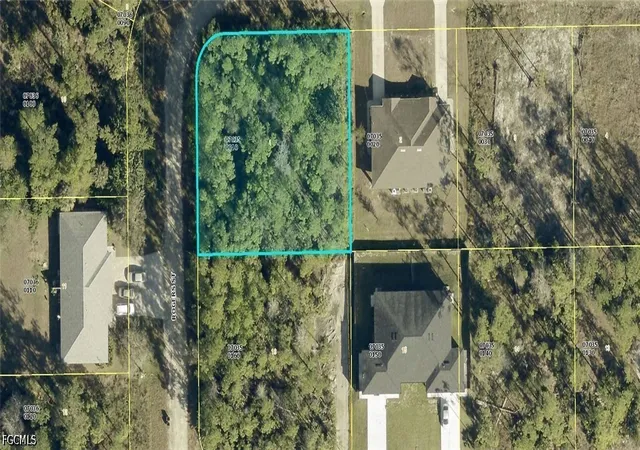 Photo 2 of Land for sale at 231 Rogers St, Lehigh Acres, FL 33972 | MLS# 2026034650 | Listing updated on 2026-08-17