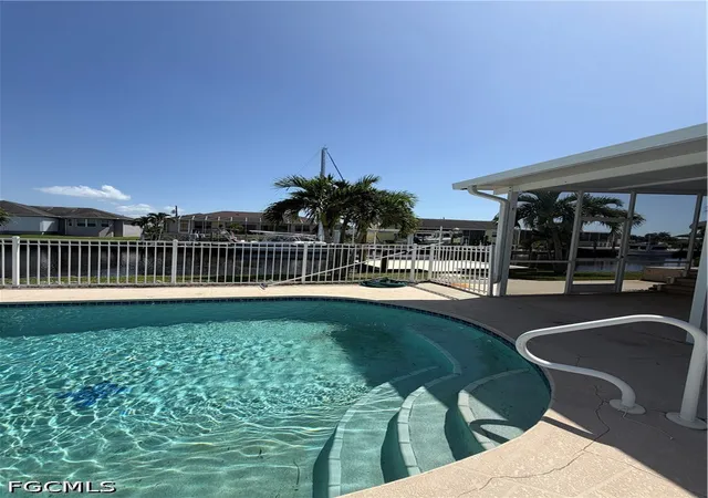 Photo 1 of Sale Pending at 741 Eldorado Dr, Punta Gorda, FL 33950 | MLS# 2026034660 | Listing updated on 2026-08-21