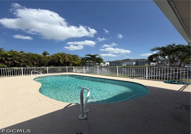 Photo 2 of Sale Pending at 741 Eldorado Dr, Punta Gorda, FL 33950 | MLS# 2026034660 | Listing updated on 2026-08-21
