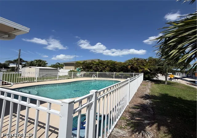 Photo 3 of Sale Pending at 741 Eldorado Dr, Punta Gorda, FL 33950 | MLS# 2026034660 | Listing updated on 2026-08-21