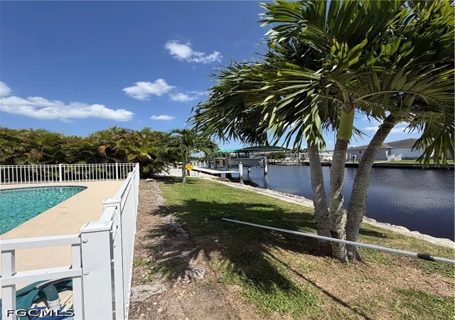 Photo 3 of Sale Pending at 741 Eldorado Dr, Punta Gorda, FL 33950 | MLS# 2026034660 | Listing updated on 2026-08-21