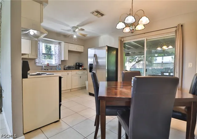 Photo 2 of Sale Pending at 205 Maine Ave, Fort Myers, FL 33905 | MLS# 2026034670 | Listing updated on 2026-08-18
