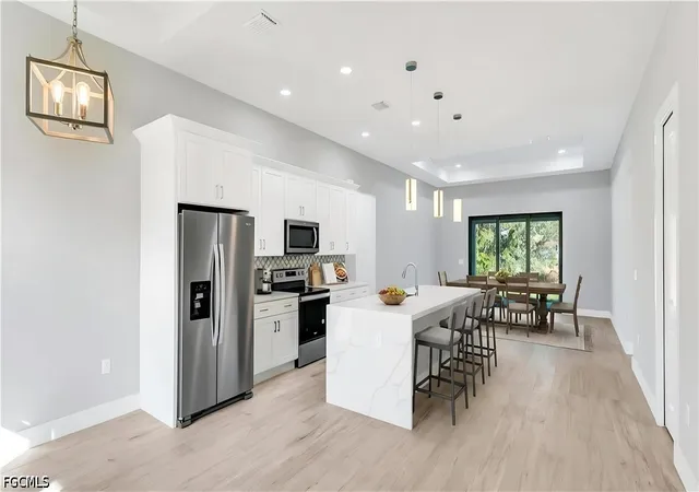 Photo 1 of Sale Pending at 5200 5th Street W, Lehigh Acres, FL 33971 | MLS# 2026034676 | Listing updated on 2026-08-24