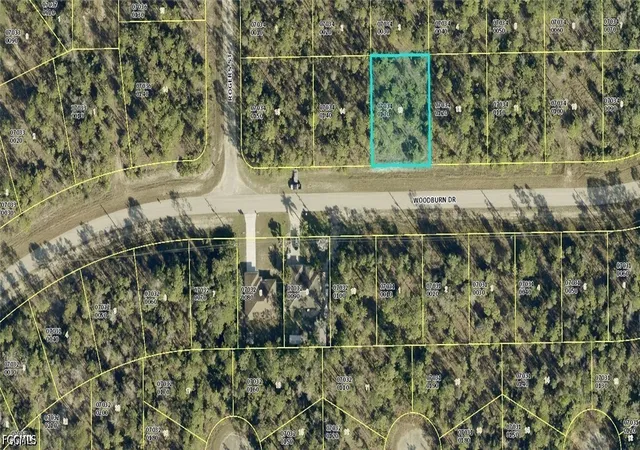 Photo 2 of Land for sale at 246 Woodburn Dr, Lehigh Acres, FL 33972 | MLS# 2026034686 | Listing updated on 2026-08-17