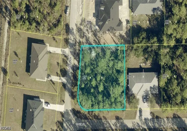 Photo 3 of Land for sale at 346 Rogen St, Lehigh Acres, FL 33972 | MLS# 2026034687 | Listing updated on 2026-08-17
