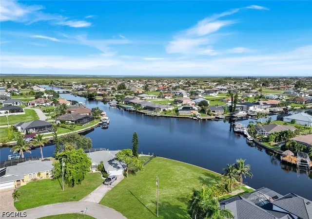 Photo 1 of Land for sale at 3713 Nw 14th Street, Cape Coral, FL 33993 | MLS# 2026034697 | Listing updated on 2026-08-30