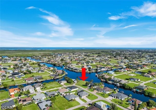 Photo 3 of Land for sale at 3713 Nw 14th Street, Cape Coral, FL 33993 | MLS# 2026034697 | Listing updated on 2026-08-30